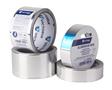 Aluminum foil tape, 50 mm x 10 m, VICTORIA FACILITY